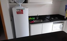 Flat209 Veredas Rio Quente Particular