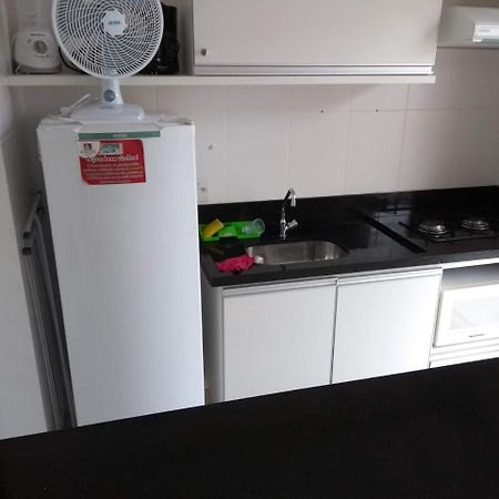 Flat209 Veredas Rio Quente Particular Exterior foto