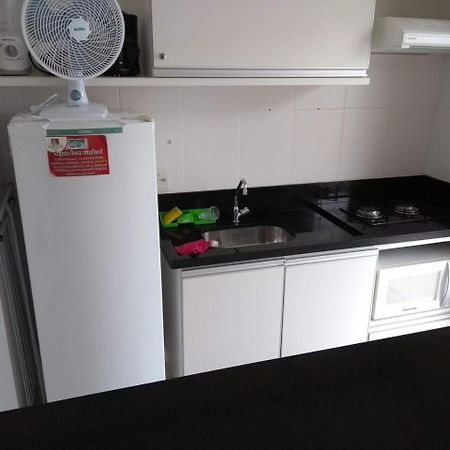 Flat209 Veredas Rio Quente Particular Exterior foto