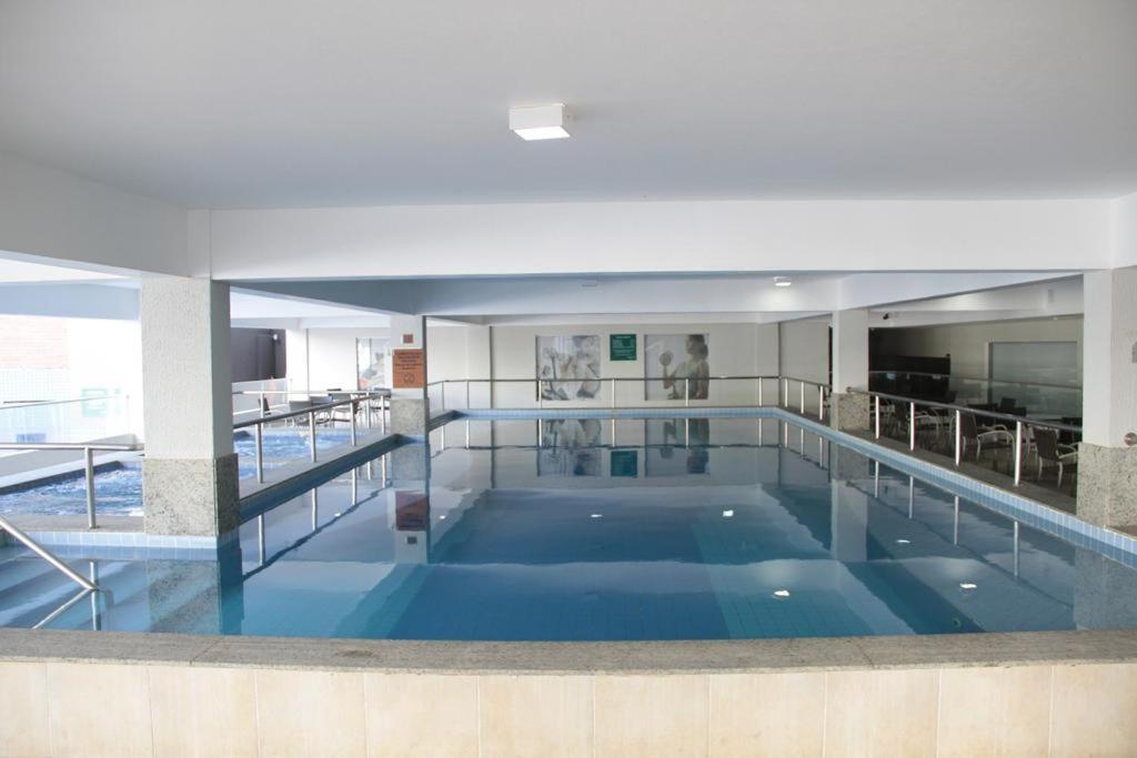 Flat209 Veredas Rio Quente Particular Exterior foto