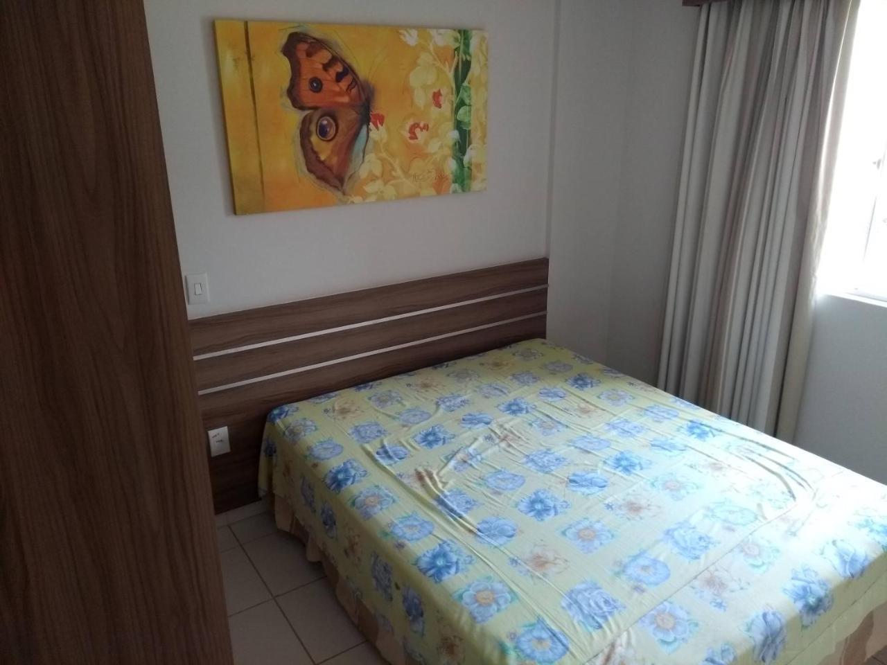 Flat209 Veredas Rio Quente Particular Exterior foto