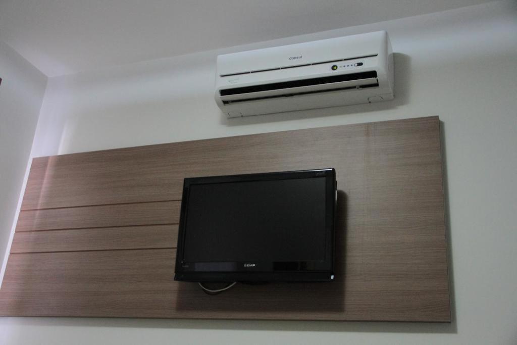 Flat209 Veredas Rio Quente Particular Exterior foto