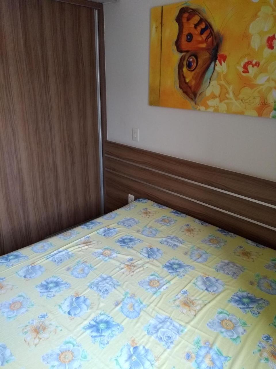 Flat209 Veredas Rio Quente Particular Exterior foto
