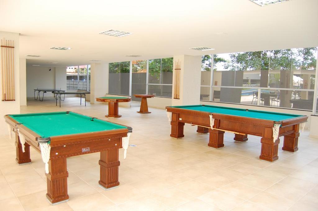 Flat209 Veredas Rio Quente Particular Exterior foto