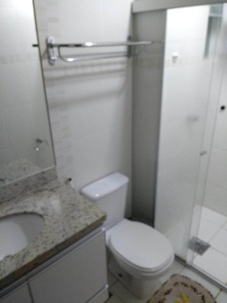 Flat209 Veredas Rio Quente Particular Exterior foto