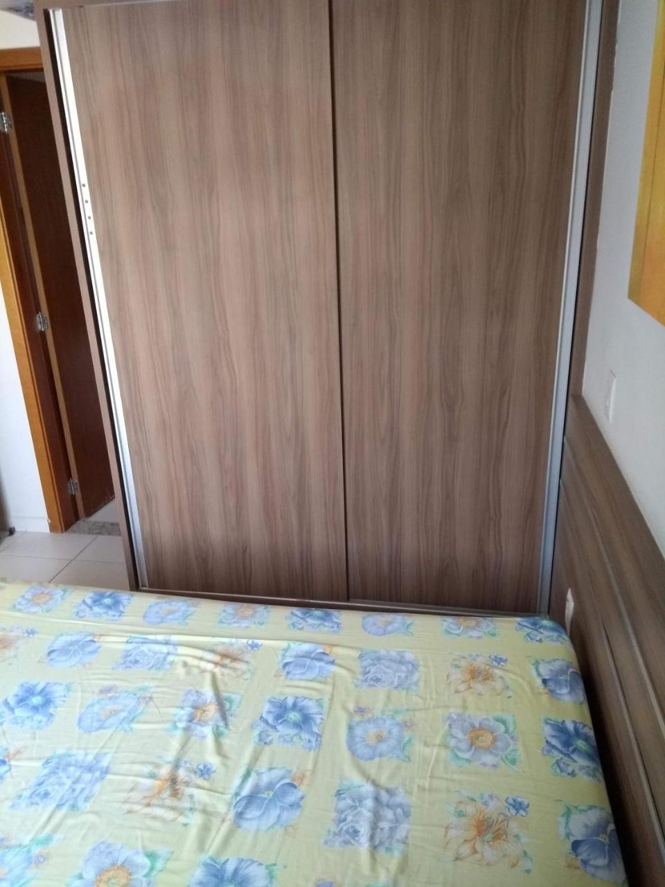 Flat209 Veredas Rio Quente Particular Exterior foto